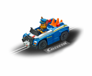 Carrera GO!!!           20064175 Paw Patrol RRR - Chase