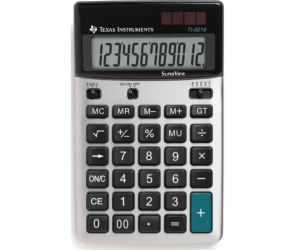 Texas Instruments TI 5018 SV