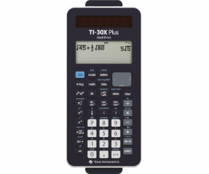 Texas Instruments TI 30X PLUS MathPrint