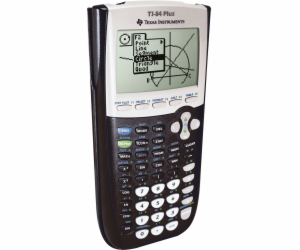 Texas Instruments TI 84 Plus