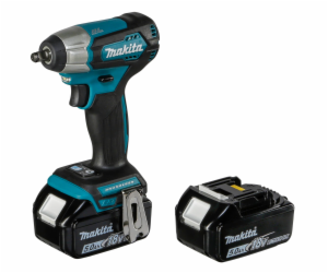 Makita DTW180RTJ aku razovy utahovak