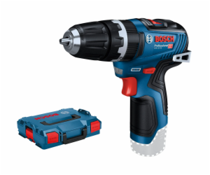 Bosch GSB 12V-35 L-BOXX aku priklepova vrtacka