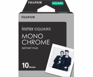 1 Fujifilm instax Square Film monochrome