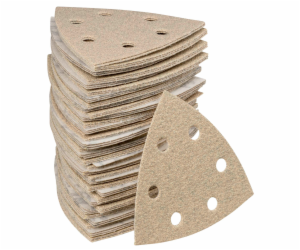 1x100 Klingspor PS 33 CK Sand paper velcro Grain 80 GLS 15