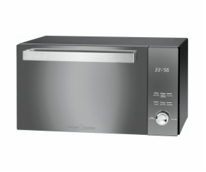 Proficook PC-MWG 1204 cerna