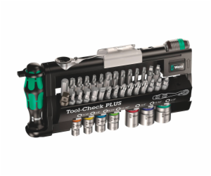 Wera Tool-Check PLUS Imperial