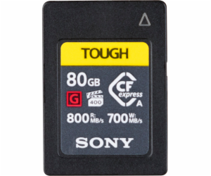 Sony CFexpress typ A 80GB