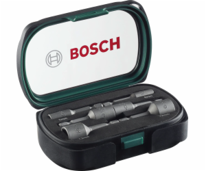 Bosch Prom 6-díl.sada nástrcných klícu délka 50mm