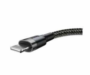 Baseus Cafule nabíjecí/datový kabel USB na Lightning 1,5A...