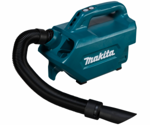 Makita DCL184Z Akku-Handstaubsauger