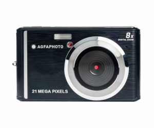 Agfa Compact DC 8200 Black