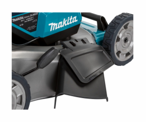 Makita DLM530PT4 aku sekacka na travu