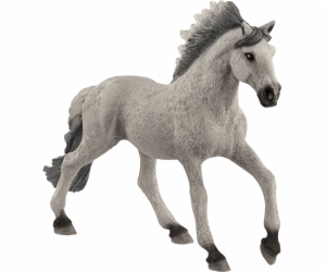 Schleich 13915 hřebec Sorraia Mustang