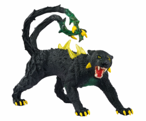 Schleich Eldrador Creatures Shadow panther             42522