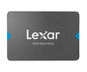 Lexar NQ100 240GB, SSD