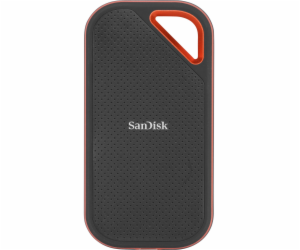 SanDisk externí SSD 4TB Extreme PRO Portable (R2000 / W20...