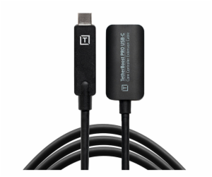 Tether Tools TetherBoost Pro USB-C cerna