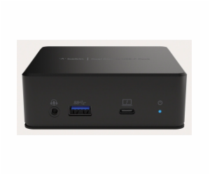 Belkin USB-C Dual Displ. Docking Station + DisplayLink IN...