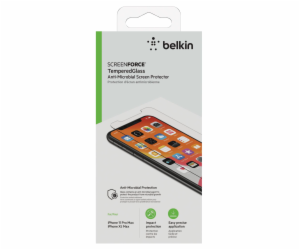 Belkin ScreenForce TemperedGlass antimik. iPhone 11Pro Ma...