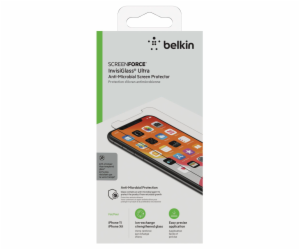 Belkin ScreenForce InvisiG.Ultra antimik.iPhone 11/XR F8W...