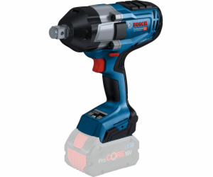 Bosch GDS 18V-1050 H aku razovy utahovak