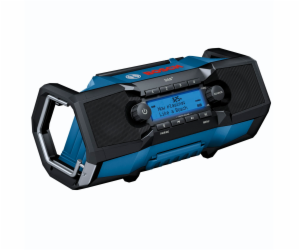 Bosch Professional GPB 18V-2 SC Radio 