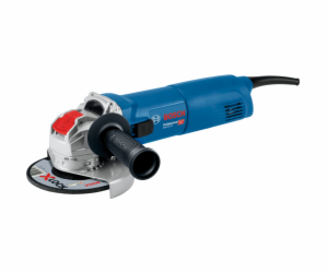 Bosch GWX 14-125 Professional úhlová bruska