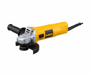 DeWalt DWE4117-QS uhlova bruska