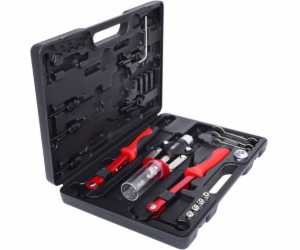 KS Tools Universal Riveting Tool Set 17 pcs