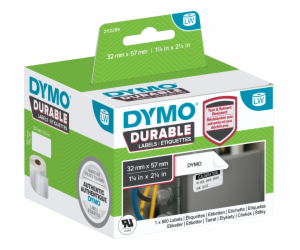 Dymo etikety/stitky 57 x 32 mm 1x 800 ks