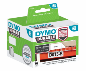 Dymo etikety/stitky 59 x 102 mm 1x 300 ks