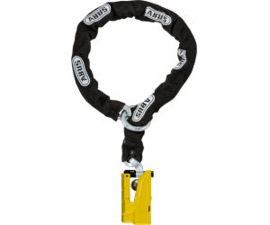 ABUS GRANIT Detecto X-Plus 8077/12KS120 cerná loop zluta