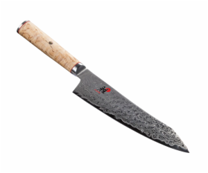 Miyabi Messer 5000MCD houpací Santoku 18cm