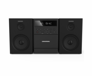 Grundig MS 300 HiFi systém