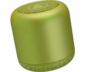 Hama Drum 2.0 lime Mobile Bluetooth Speakers