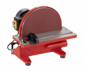 Holzmann TS305 230V Disc Sander