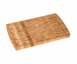 Zassenhaus Carving Board Bamboo 36x23x2cm