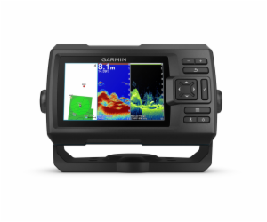 Garmin Striker Vivid 5cv s GT20-TM-Geber