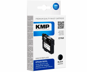 KMP E196X (502XL BK)