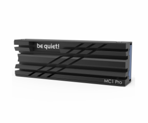 be quiet! MC1 BZ003 chlazení