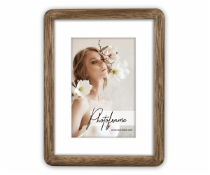 ZEP Gressan        15x20 / 20x30 Wooden Frame Passepartou...