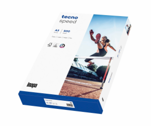 tecno speed Universal Paper A 3 80 g, 500 Sheets