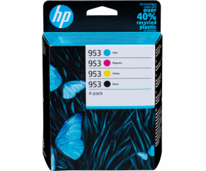 HP 6ZC69AE Multipack c. 953 BK/C/M/Y