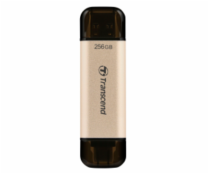 Transcend JetFlash 930 TLC 256GB USB 3.2 Typ-C TS256GJF930C