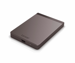 Lexar externí SSD 1TB SL200 USB 3.1 (čtení/zápis: 550/400...