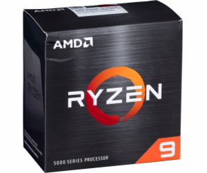 AMD Ryzen 9 5950X 3,4GHz