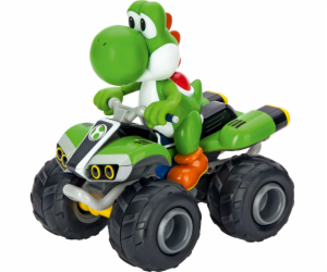 Carrera RC 2,4GHz Mario Kart Yoshi  Quad 370200997X