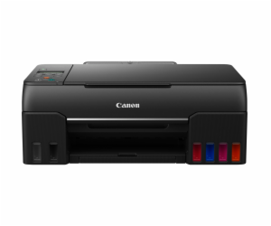 Canon PIXMA G650, multifunkční tiskárna