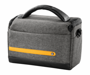 Hama Camera bag Terra, 135 Grey