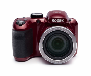 Kodak AZ401 Red